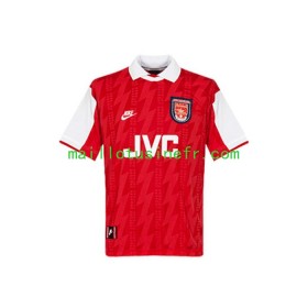 Maillot de Foot Arsenal Domicile Retro 1994